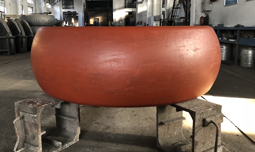 為什么立磨輥套受到越來越多水泥業(yè)青睞？