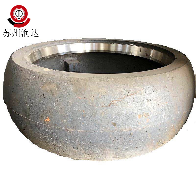 水泥型立磨磨輥耐磨性能如何？