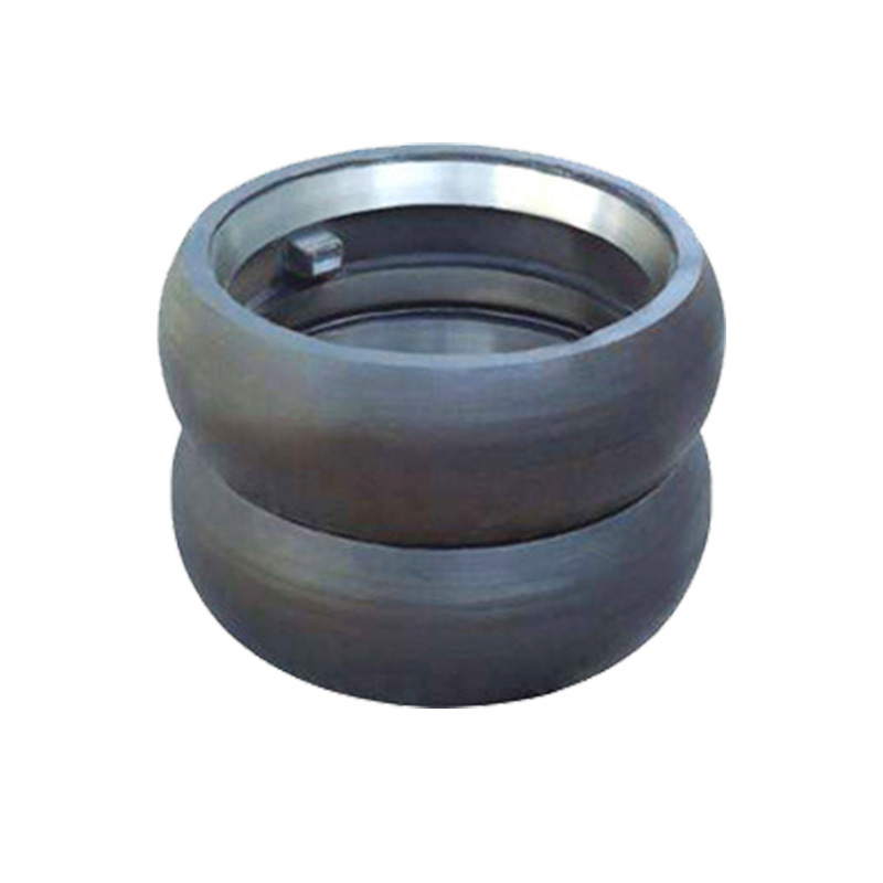 立式磨機(jī)輥套以什么為主？