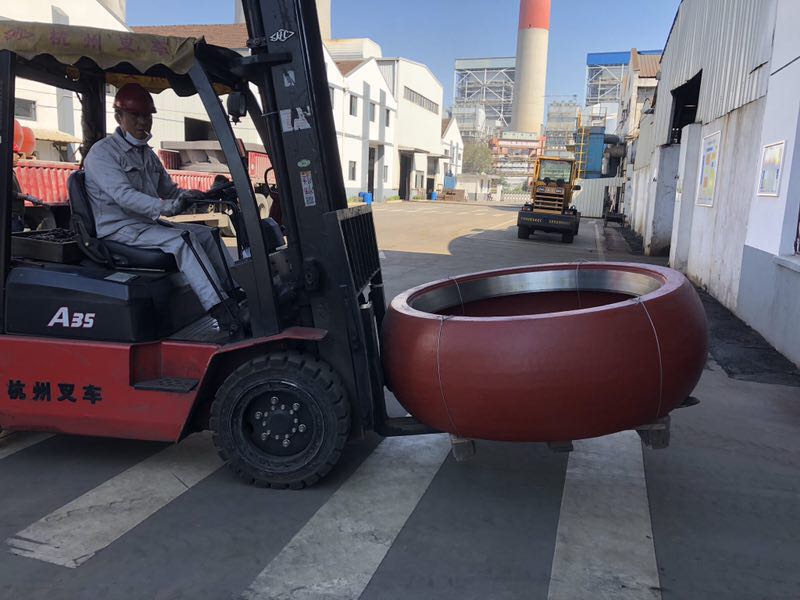 中速磨煤機(jī)磨輥 中速磨煤機(jī)磨輥