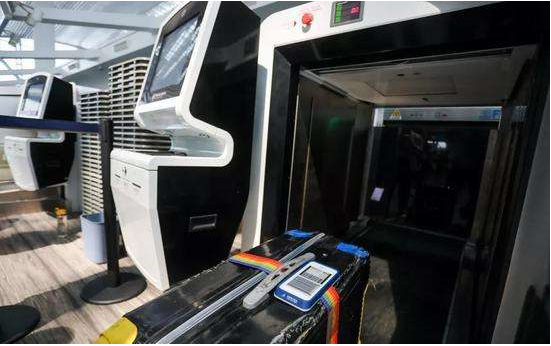 電廠磨輥廠家邀你一起解讀“刷臉登機(jī)不是夢(mèng)” 電廠磨輥廠家邀你一起解讀“刷臉登機(jī)不是夢(mèng)”