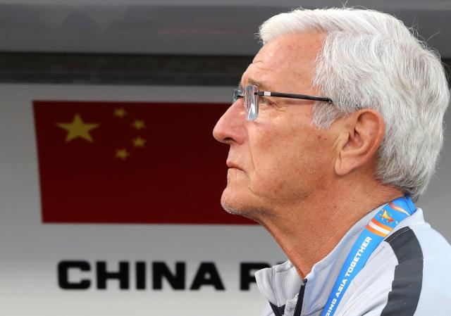 水泥磨輥廠家說時事|國足輸球，到底誰該“承擔(dān)全部責(zé)任”？